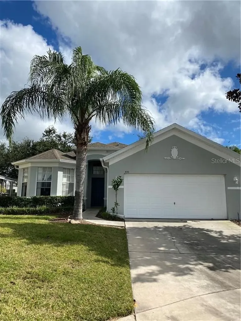 550 Pineloch Drive Haines City FL 33844