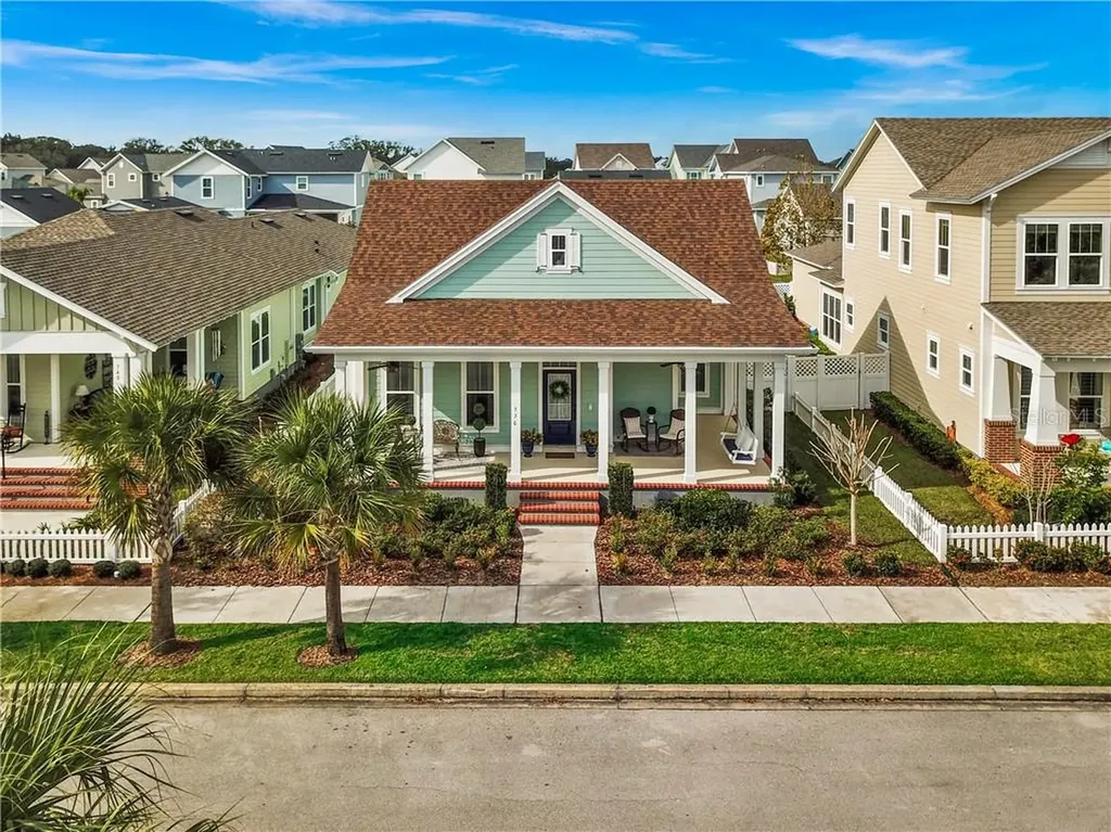 736 Lake Brim Drive Winter Garden FL 34787
