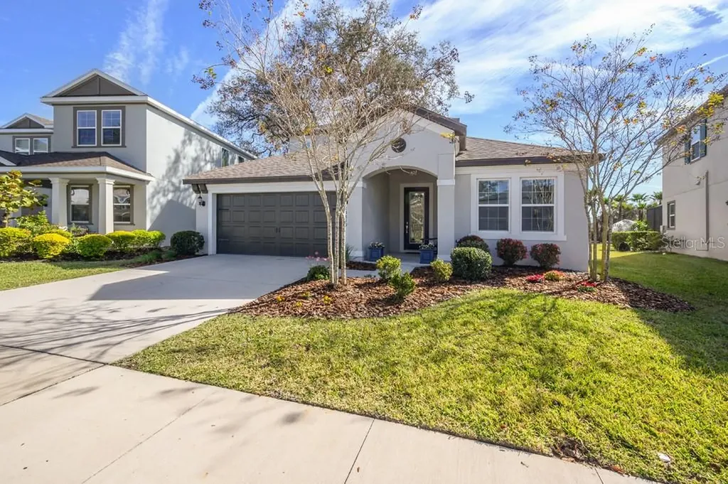 13819 Fairway Bunker Drive Tampa FL 33626