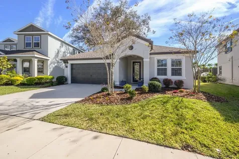 13819 Fairway Bunker Drive Tampa FL 33626