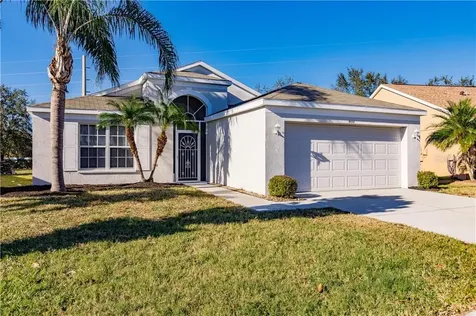 4444 Sanibel Way Bradenton FL 34203