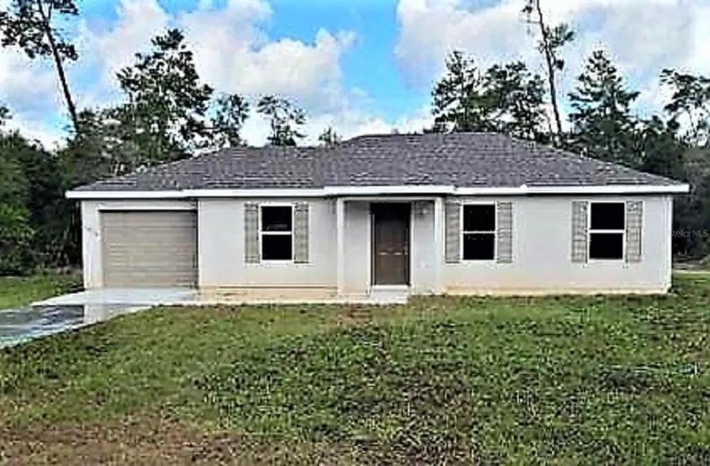 2864 SW 145th Place Road Ocala FL 34473