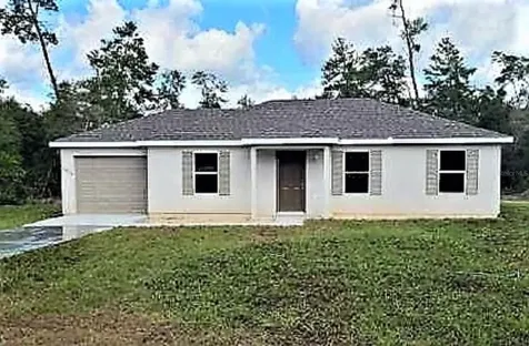 2864 SW 145th Place Road Ocala FL 34473