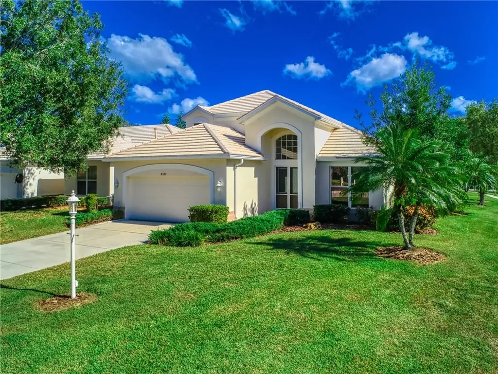 8321 Idlewood Court Lakewood Ranch FL 34202