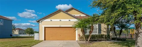 3537 Harlequin Drive Saint Cloud FL 34772