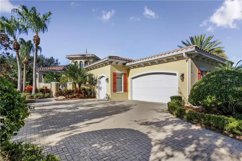 10260 Kensington Shore Drive Orlando FL 32827