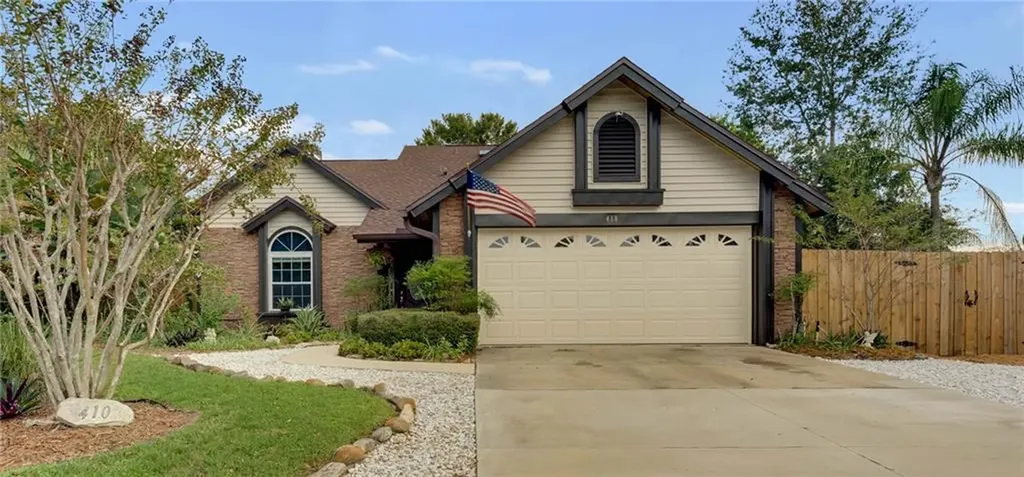 410 Stillwater Drive Oviedo FL 32765