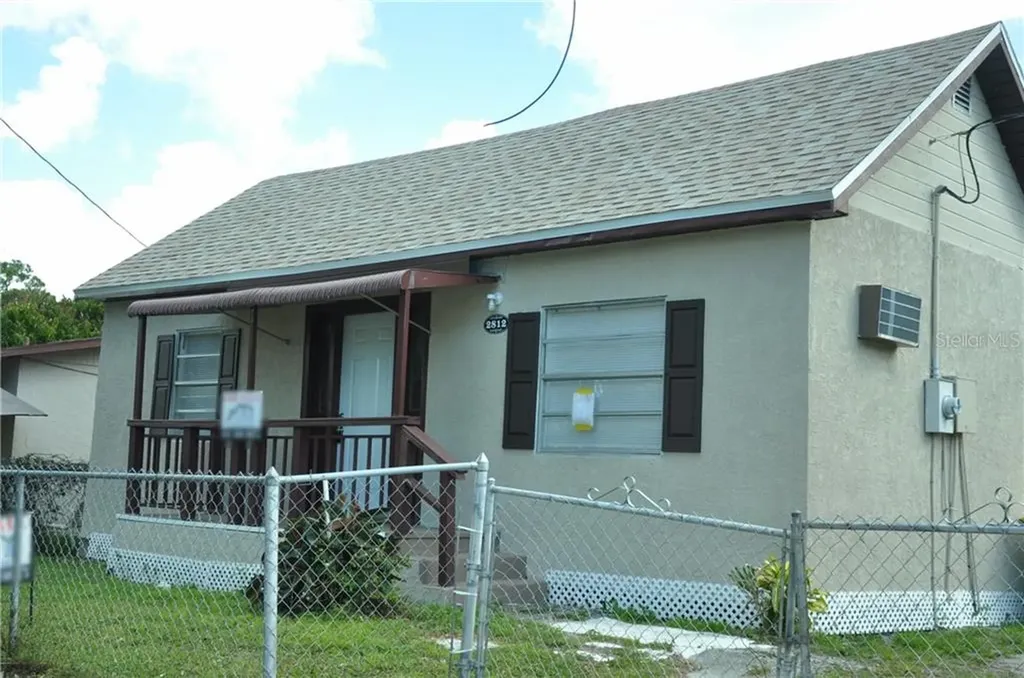 2812 Pershing Avenue Sarasota FL 34234