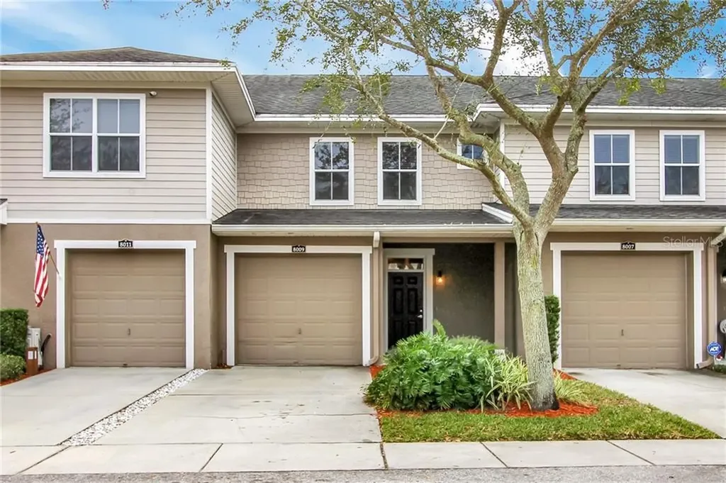 8009 Bally Money Road Tampa FL 33610
