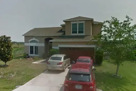 917 Albertville Court Kissimmee FL 34759