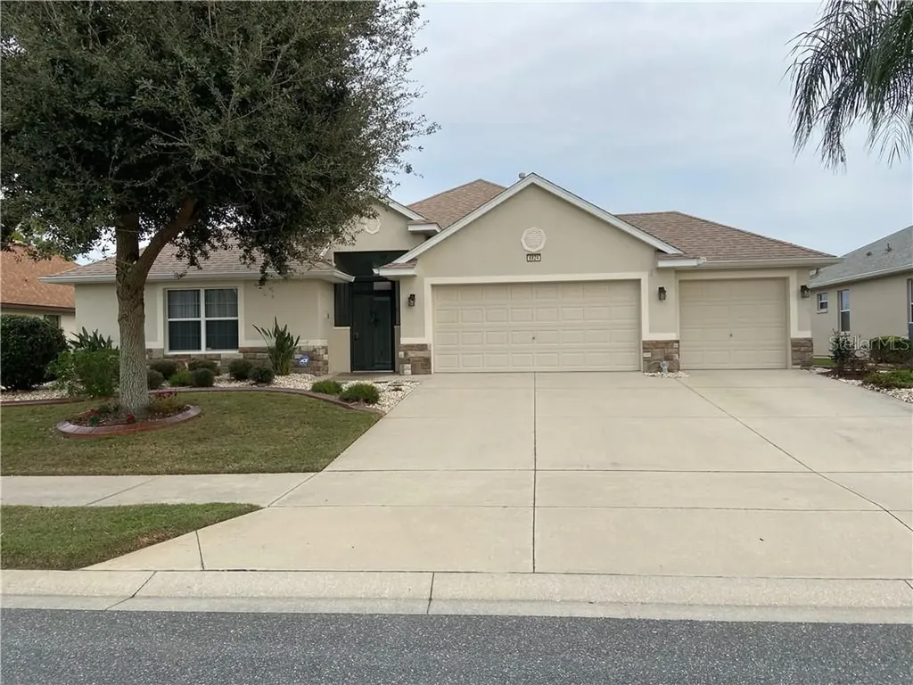 8824 Bridgeport Bay Circle Mount Dora FL 32757