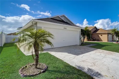 2192 Jessa Drive Kissimmee FL 34743