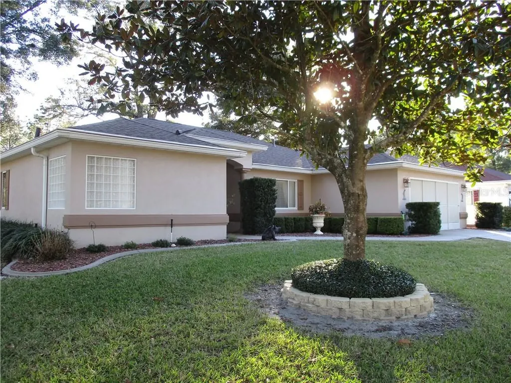 14336 SW 112th Circle Dunnellon FL 34432