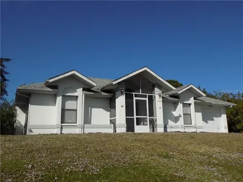 11060 Oceanspray Boulevard Englewood FL 34224