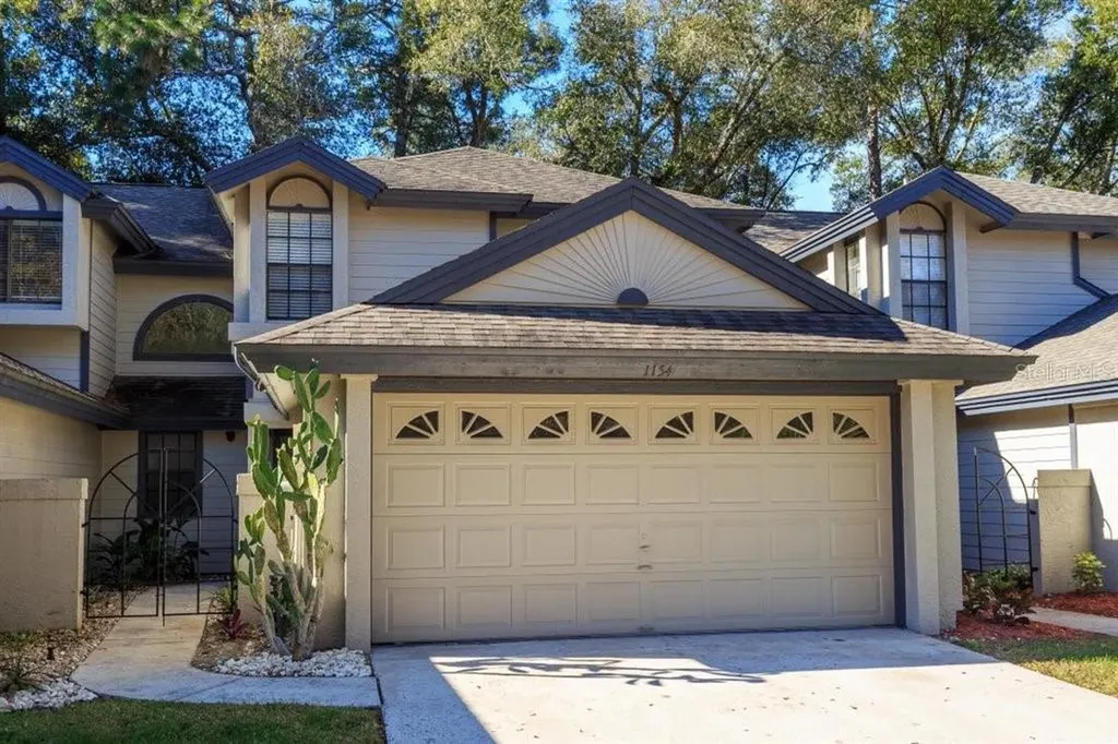 1154 Juniper Creek Court Altamonte Springs FL 32714
