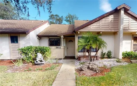 5932 Mashie Circle North Port FL 34287