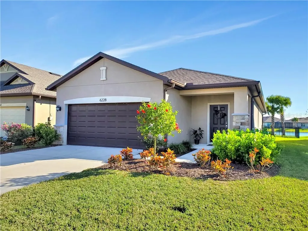 6228 Kevesta Avenue Palmetto FL 34221