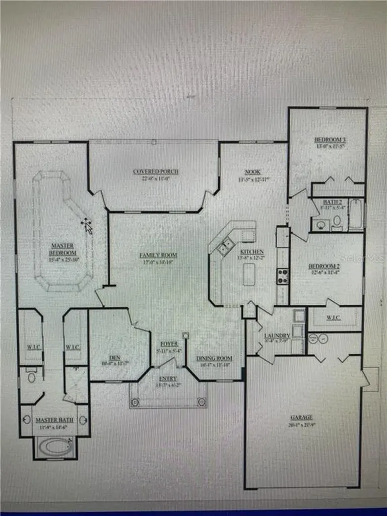 3624 SE 45th Avenue Road Ocala FL 34480