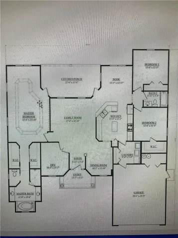 3624 SE 45th Avenue Road Ocala FL 34480