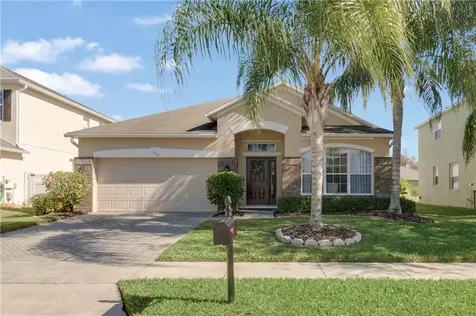 243 Doe Run Drive Winter Garden FL 34787