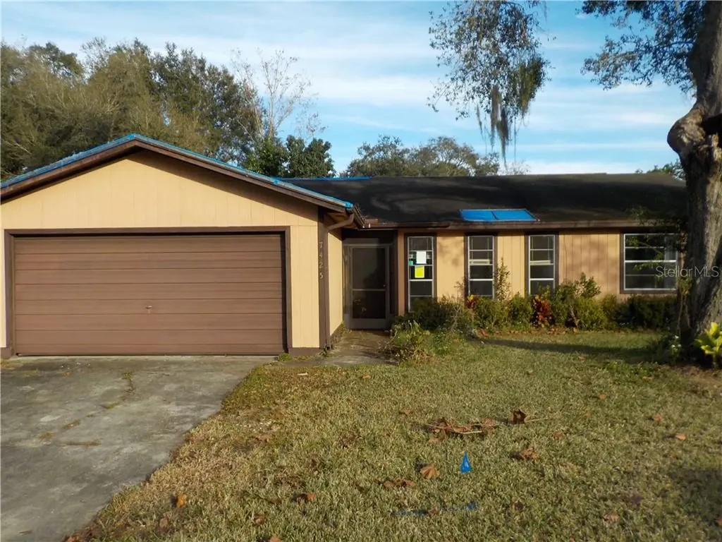 7425 Willow Wisp Drive W Lakeland FL 33810