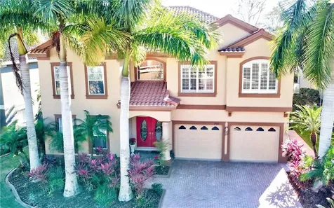 2366 Messenger Circle Safety Harbor FL 34695