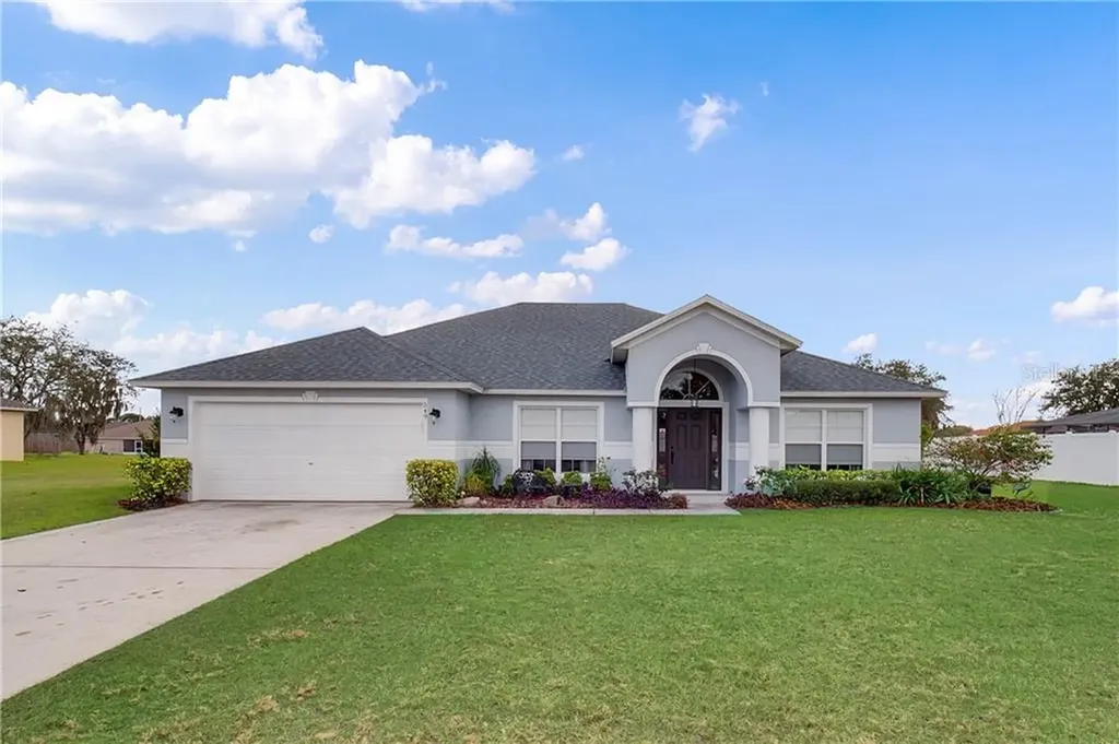 549 Hatchwood Drive Haines City FL 33844
