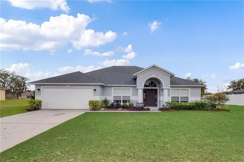 549 Hatchwood Drive Haines City FL 33844