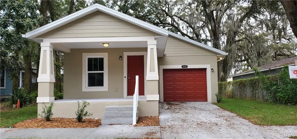 1411 E North Bay Street Tampa FL 33603