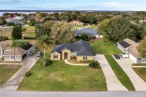 12601 Lake Ridge Circle Clermont FL 34711