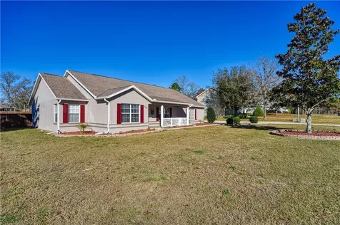 5805 SW 115th Street Road Ocala FL 34476
