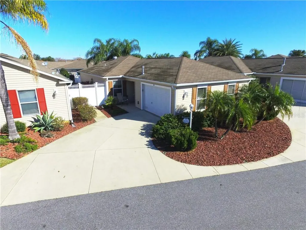 591 Cheraw Place The Villages FL 32162