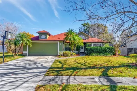 2871 Yonkers Court Oviedo FL 32765