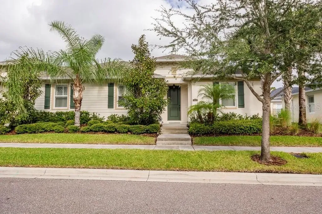 7013 Briarhill Court Tampa FL 33625