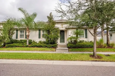 7013 Briarhill Court Tampa FL 33625