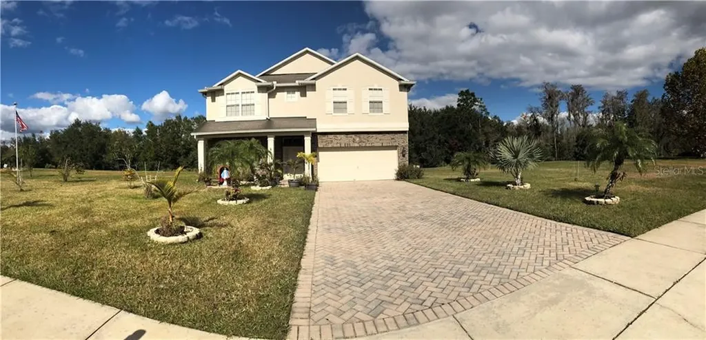 2630 Eagle Canyon Drive N Kissimmee FL 34746