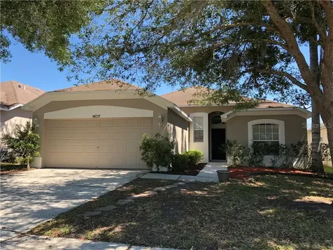 18227 Brookpark Drive Tampa FL 33647