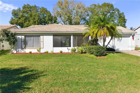 10136 Allenby Court Orlando FL 32821