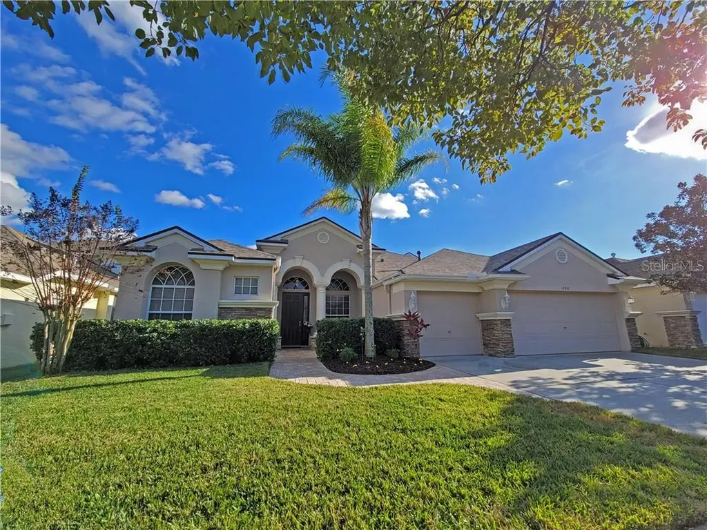 12822 Castlemaine Drive Tampa FL 33626