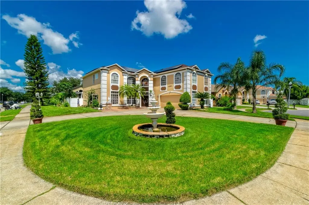 3488 Foxton Court Oviedo FL 32765