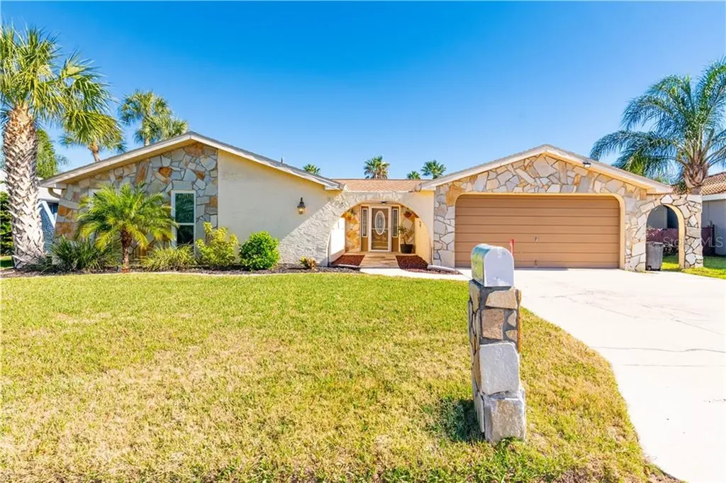 9908 San Mateo Way Port Richey FL 34668