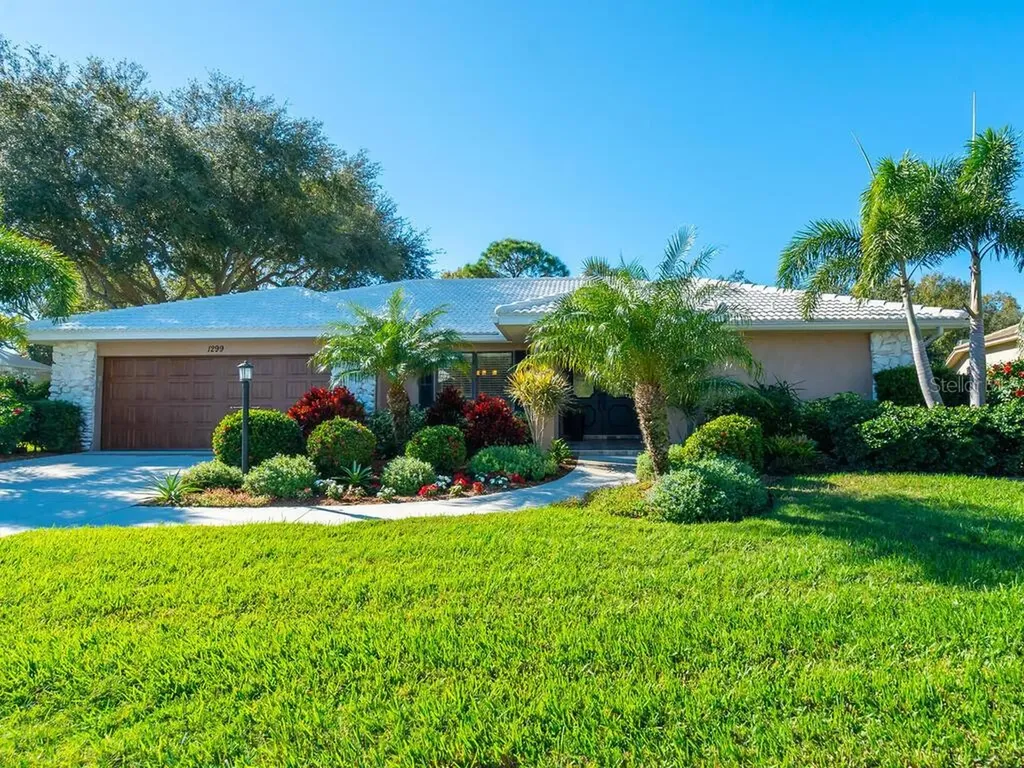 1299 Vermeer Drive Nokomis FL 34275