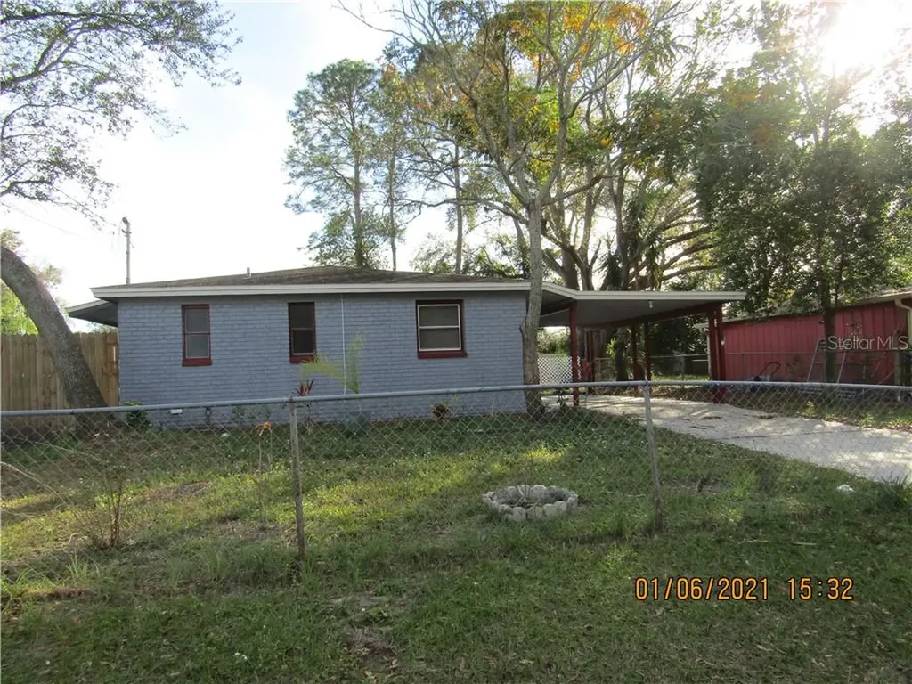 2607 E 111th Avenue Tampa FL 33612