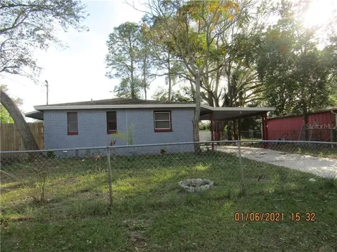 2607 E 111th Avenue Tampa FL 33612