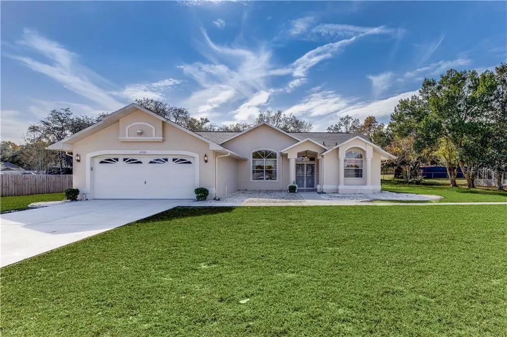 12116 Spring Hill Drive Spring Hill FL 34609