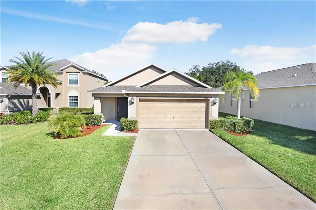 1212 Oak Pond Street Ruskin FL 33570