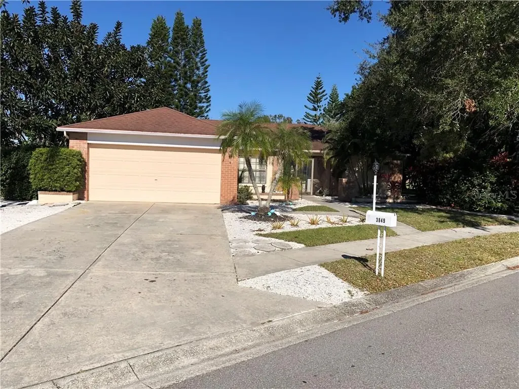 3849 Easton Street Sarasota FL 34238