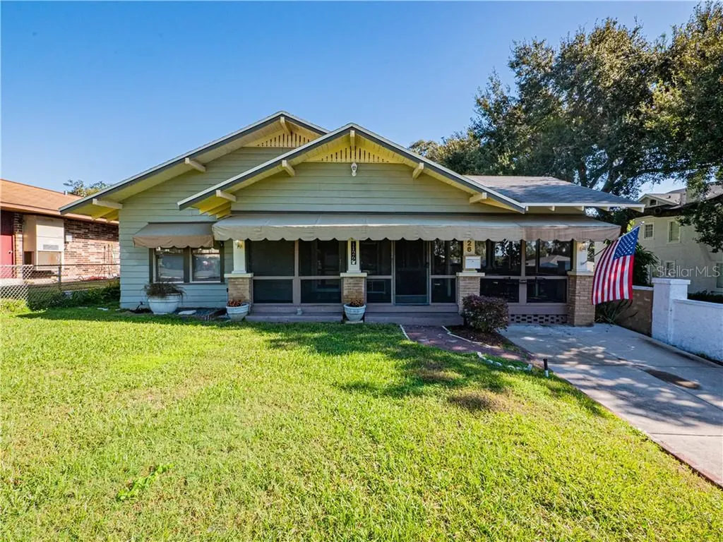 1126 Melton Avenue Lakeland FL 33803