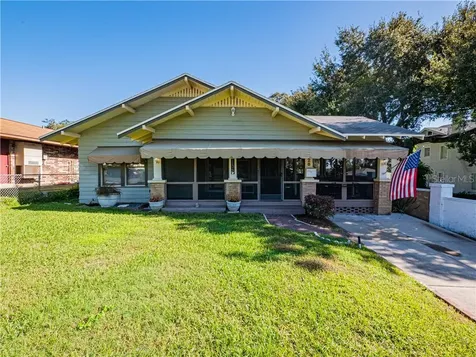 1126 Melton Avenue Lakeland FL 33803