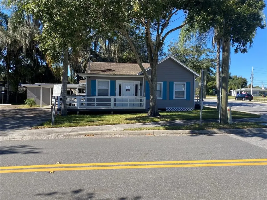 214 E Oak Street Kissimmee FL 34744